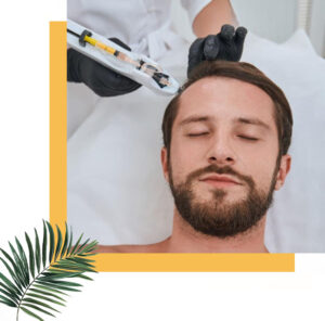 GFC Hair Treatment in Bangalore | Effective Solution at low cost