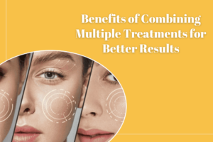 Benefits of Combining Multiple Treatments for Better Results